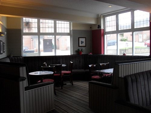 The Miners Arms Hotel Leeds  Exterior foto