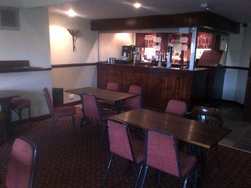 The Miners Arms Hotel Leeds  Exterior foto
