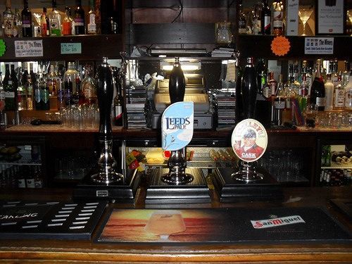 The Miners Arms Hotel Leeds  Exterior foto