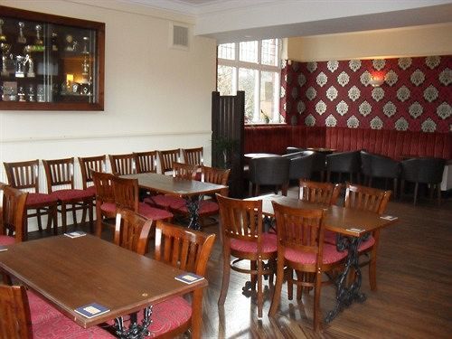 The Miners Arms Hotel Leeds  Exterior foto
