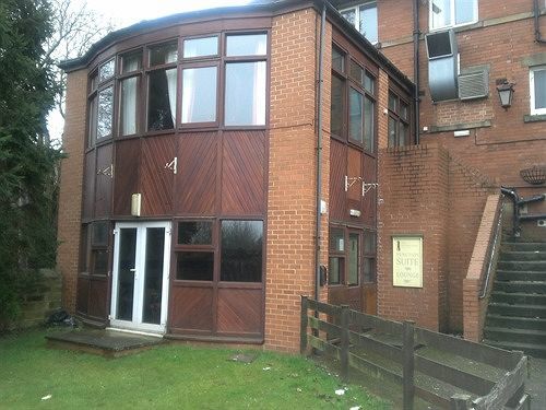 The Miners Arms Hotel Leeds  Exterior foto